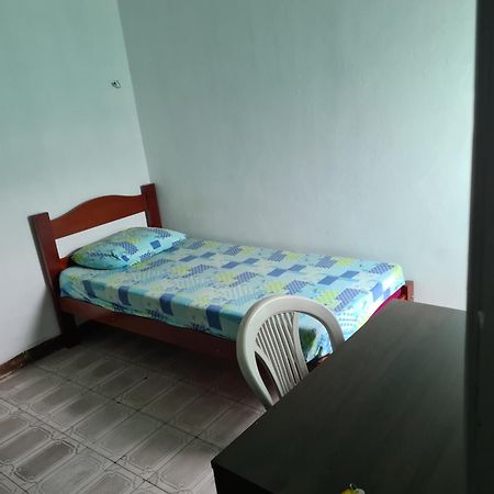 Mr Residence Cuiaba  Ngoại thất bức ảnh