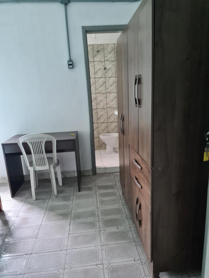 Mr Residence Cuiaba  Ngoại thất bức ảnh