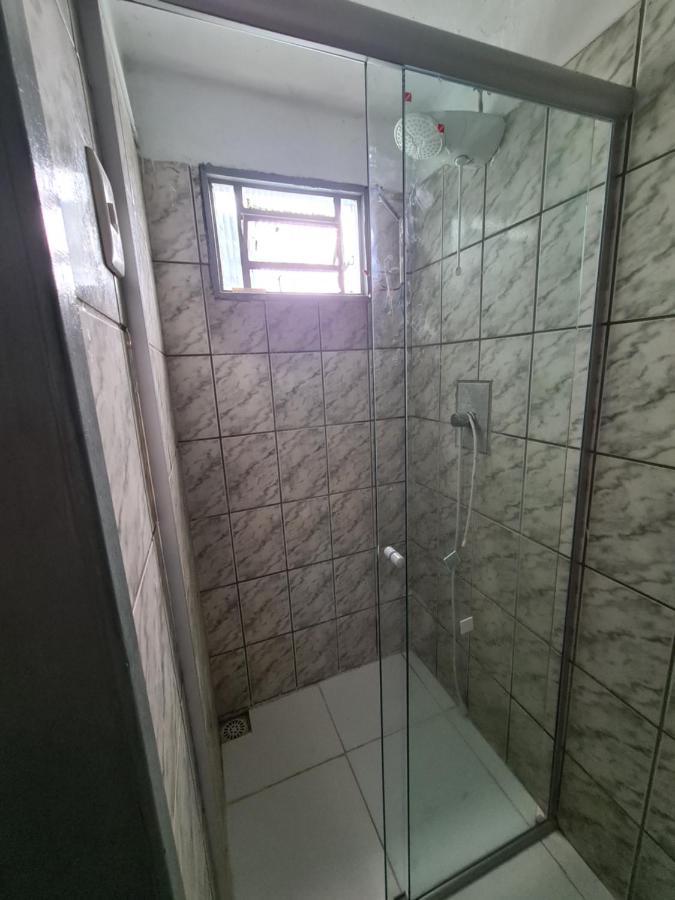 Mr Residence Cuiaba  Ngoại thất bức ảnh