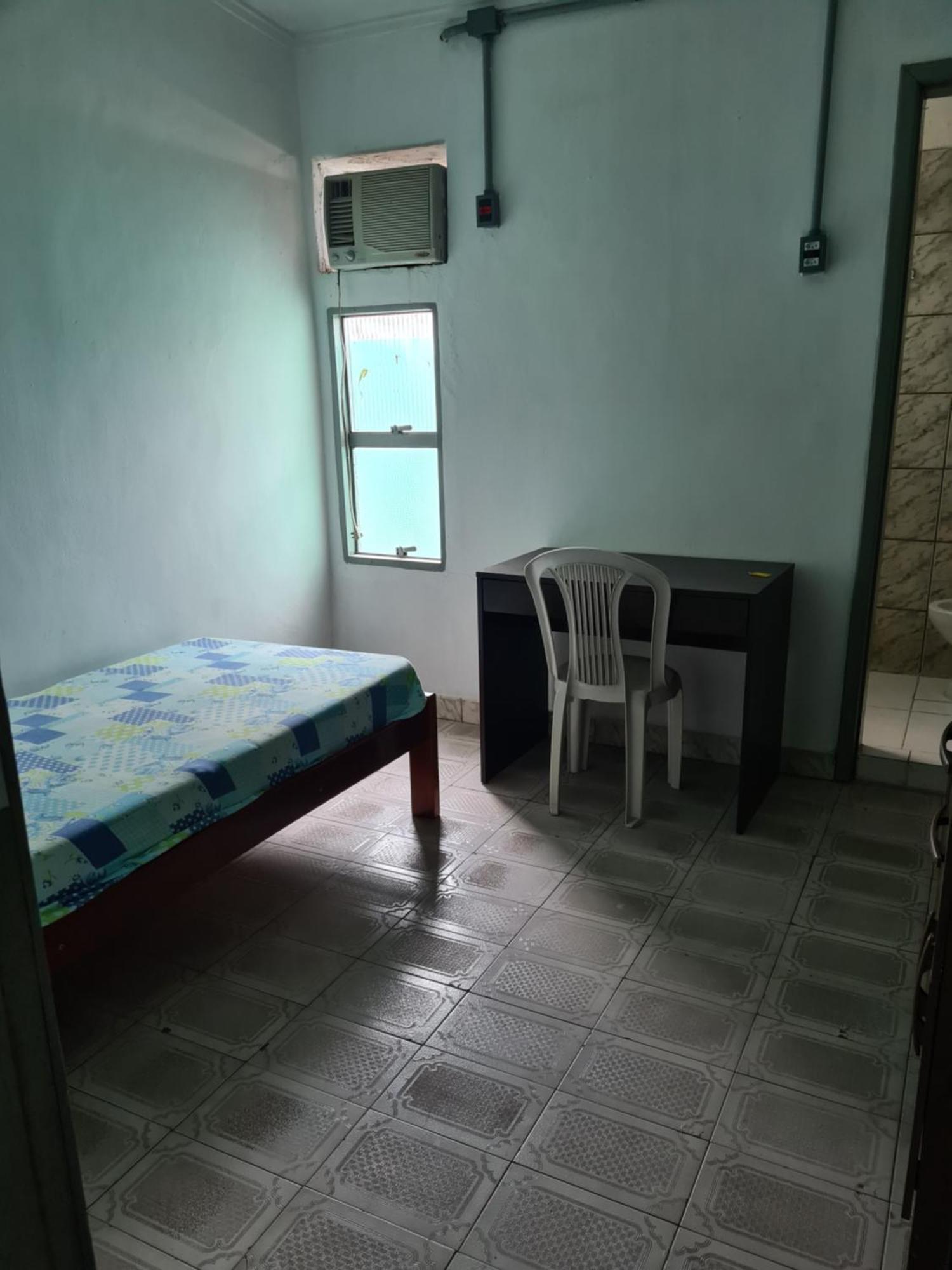 Mr Residence Cuiaba  Ngoại thất bức ảnh