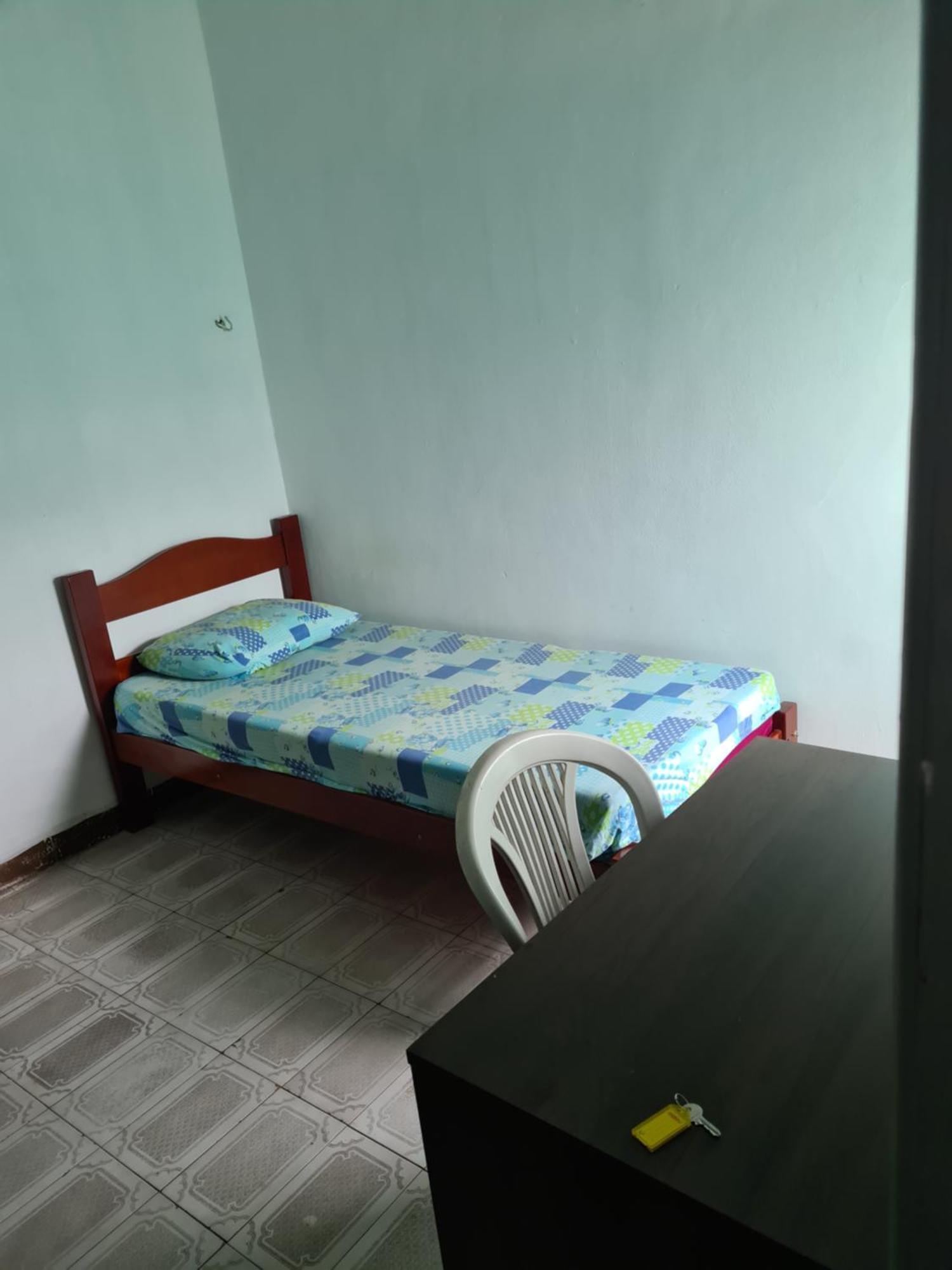 Mr Residence Cuiaba  Ngoại thất bức ảnh
