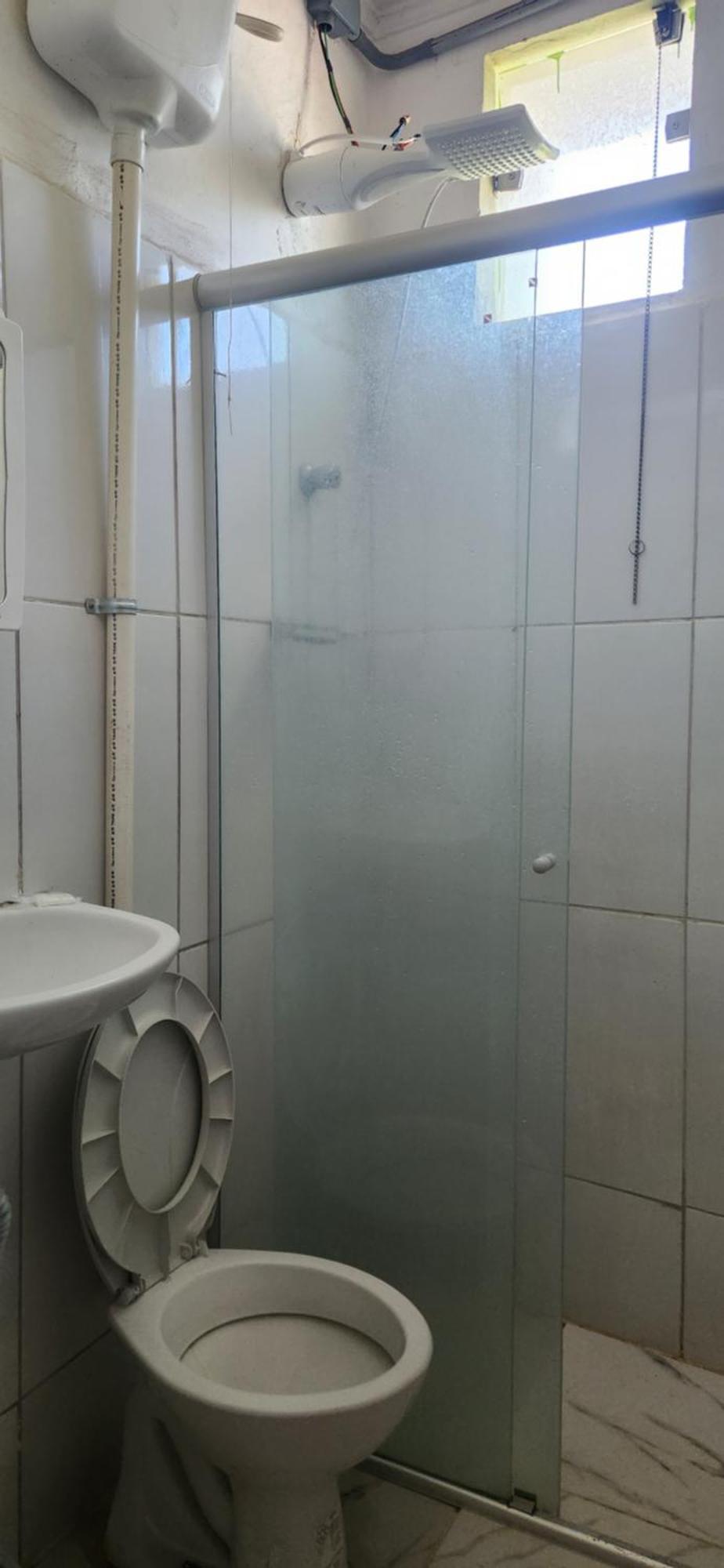 Mr Residence Cuiaba  Ngoại thất bức ảnh
